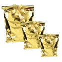 Sacchetti Metal Oro 20x35 50 pz.