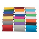 Buntbox Astuccio Ovale M 24 pz. Colori Assortiti