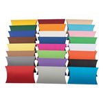 Buntbox Astuccio Ovale M 24 pz. Colori Assortiti