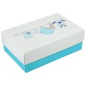 Buntbox Design Baby Boy S 12 pz.