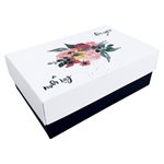 Buntbox Design Bouquet of roses L 12 pz.