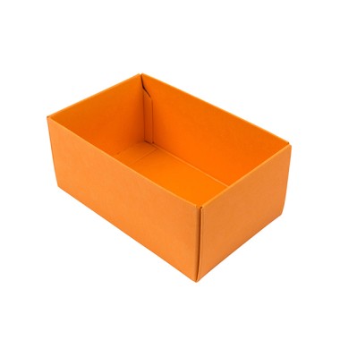 Buntbox Scatole S Base 24 pz. Mandarin