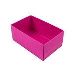 Buntbox Scatole S Base 24 pz. Magenta