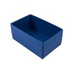 Buntbox Scatole S Base 24 pz. Saphire