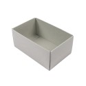 Buntbox Scatole S Base 24 pz. Platinum