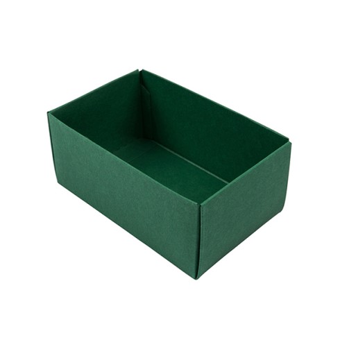 Buntbox Scatole S Base 24 pz. Emerald