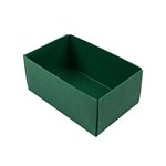 Buntbox Scatole S Base 24 pz. Emerald