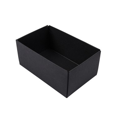 Buntbox Scatole S Base 24 pz. Graphite