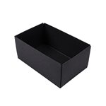 Buntbox Scatole S Base 24 pz. Graphite