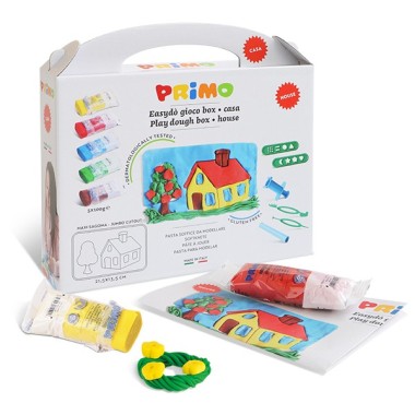 Easydo' Primo 100 gr. Kit 2914 House