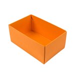 Buntbox Scatole M Base 24 pz. Mandarin