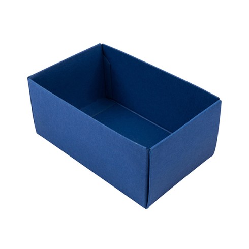 Buntbox Scatole M Base 24 pz. Saphire