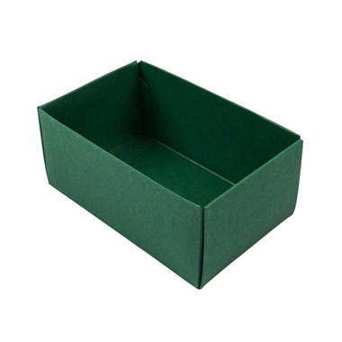 Buntbox Scatole M Base 24 pz. Emerald