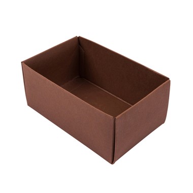 Buntbox Scatole M Base 24 pz. Mocca