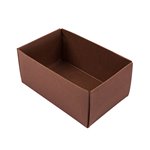 Buntbox Scatole M Base 24 pz. Mocca