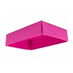 Buntbox Scatole L Top 24 pz. Magenta