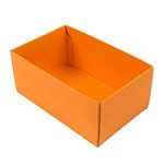 Buntbox Scatole L Base 24 pz. Mandarin