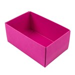 Buntbox Scatole L Base 24 pz. Magenta