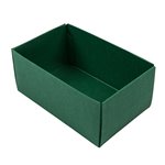 Buntbox Scatole L Base 24 pz. Emerald