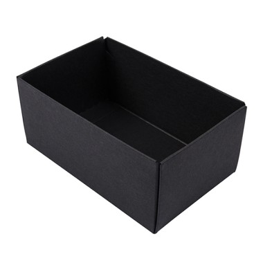 Buntbox Scatole L Base 24 pz. Graphite