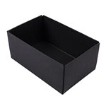 Buntbox Scatole L Base 24 pz. Graphite