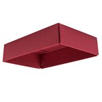 Buntbox Scatole XL Top 24 pz. Bordeaux