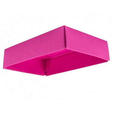 Buntbox Scatole XL Top 24 pz. Magenta