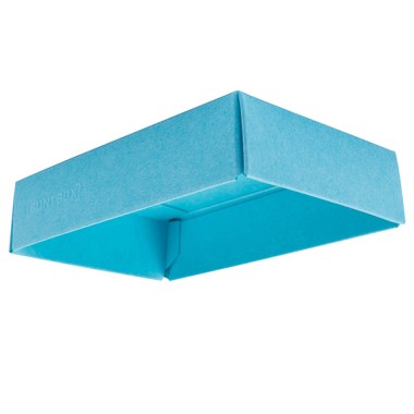 Buntbox Scatole XL Top 24 pz. Azure