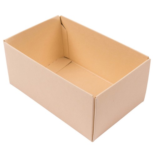 Buntbox Scatole XL Base 24 pz. Sahara