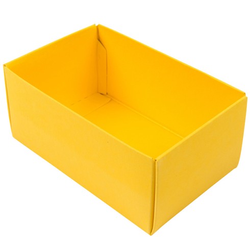 Buntbox Scatole XL Base 24 pz. Sun