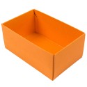 Buntbox Scatole XL Base 24 pz. Mandarin