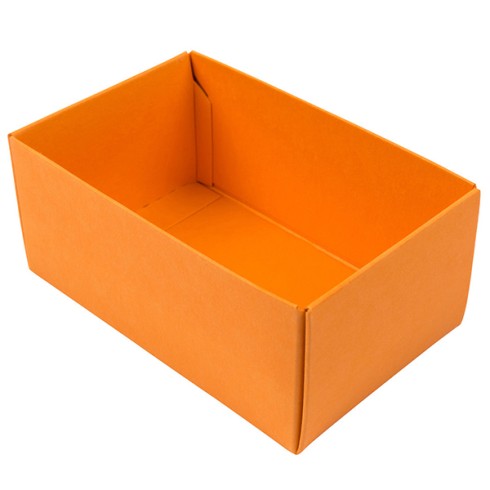 Buntbox Scatole XL Base 24 pz. Mandarin