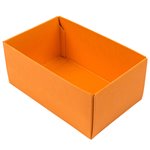 Buntbox Scatole XL Base 24 pz. Mandarin