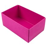 Buntbox Scatole XL Base 24 pz. Magenta