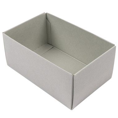 Buntbox Scatole XL Base 24 pz. Platinum