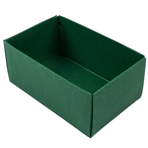 Buntbox Scatole XL Base 24 pz. Emerald