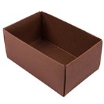 Buntbox Scatole XL Base 24 pz. Mocca