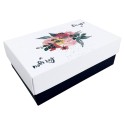 Buntbox Design Bouquet of roses S 12 pz.