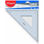 Maped Squadre Geometric 145727 cm. 32/45