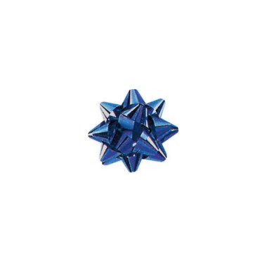 Stelle Micro 100 pz. Blu