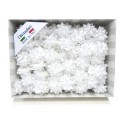 Stelle mm. 10 Brizzolari 6800 100 pz. Bianco