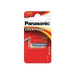 Pile Panasonic Alkaline Telecomando 1 pz.