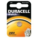 Pile Duracell Oxide 394 10 blister da 1