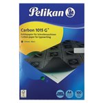 Carta Carbone Pelikan 1015 G Din A4 100 ff