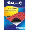 Carta Carbone Pelikan Interplastic 1022 G 100 ff