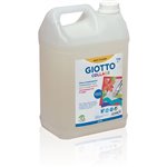 Colla Giotto Collage liquida kg. 5