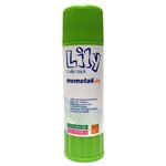 Colla Stick Memotak Lily gr.115 6 pz.