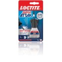 Colla Attak 5 gr. Easy Brush 12 pz.