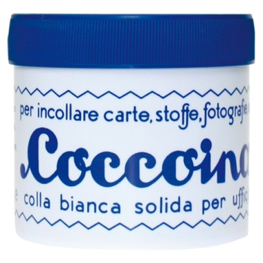 Colla Solida Coccoina 607  50 gr. 20 pz.