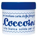 Colla Solida Coccoina 607  50 gr. 20 pz.